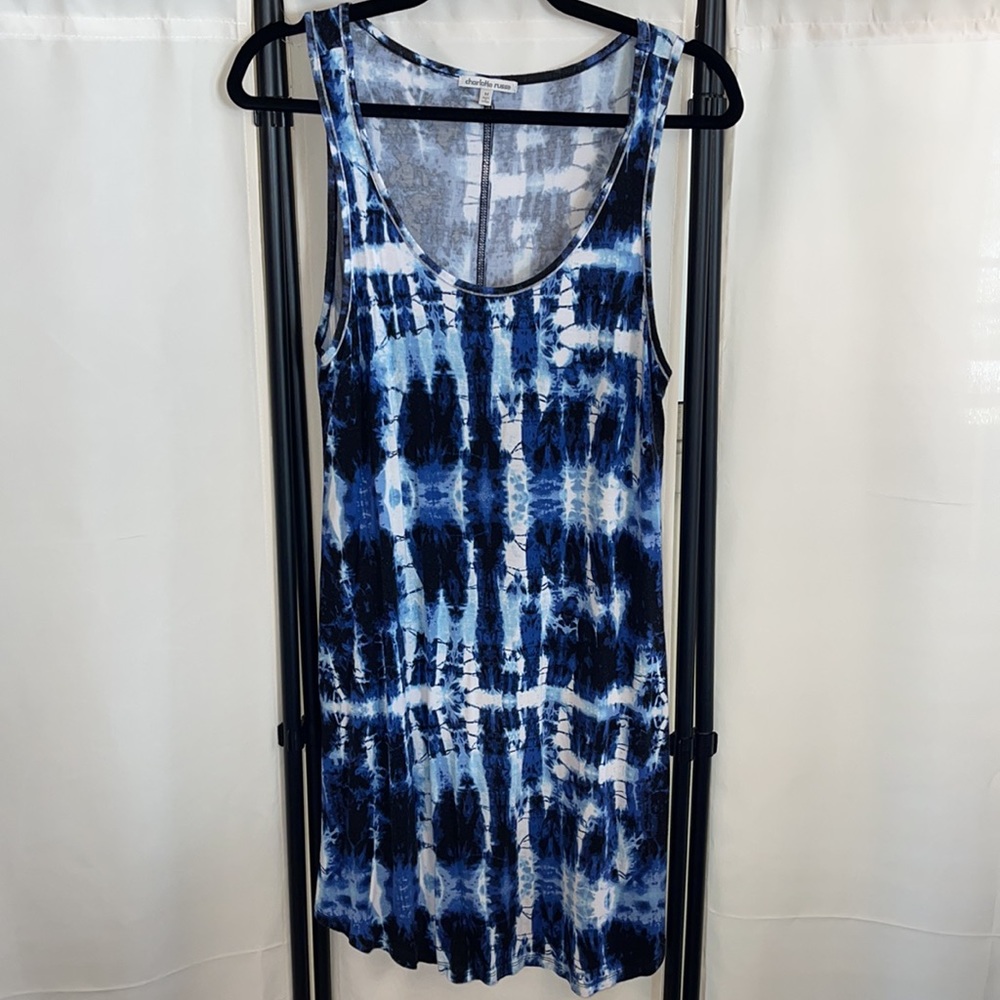 Charlotte Russe Dress Size Medium EUC
